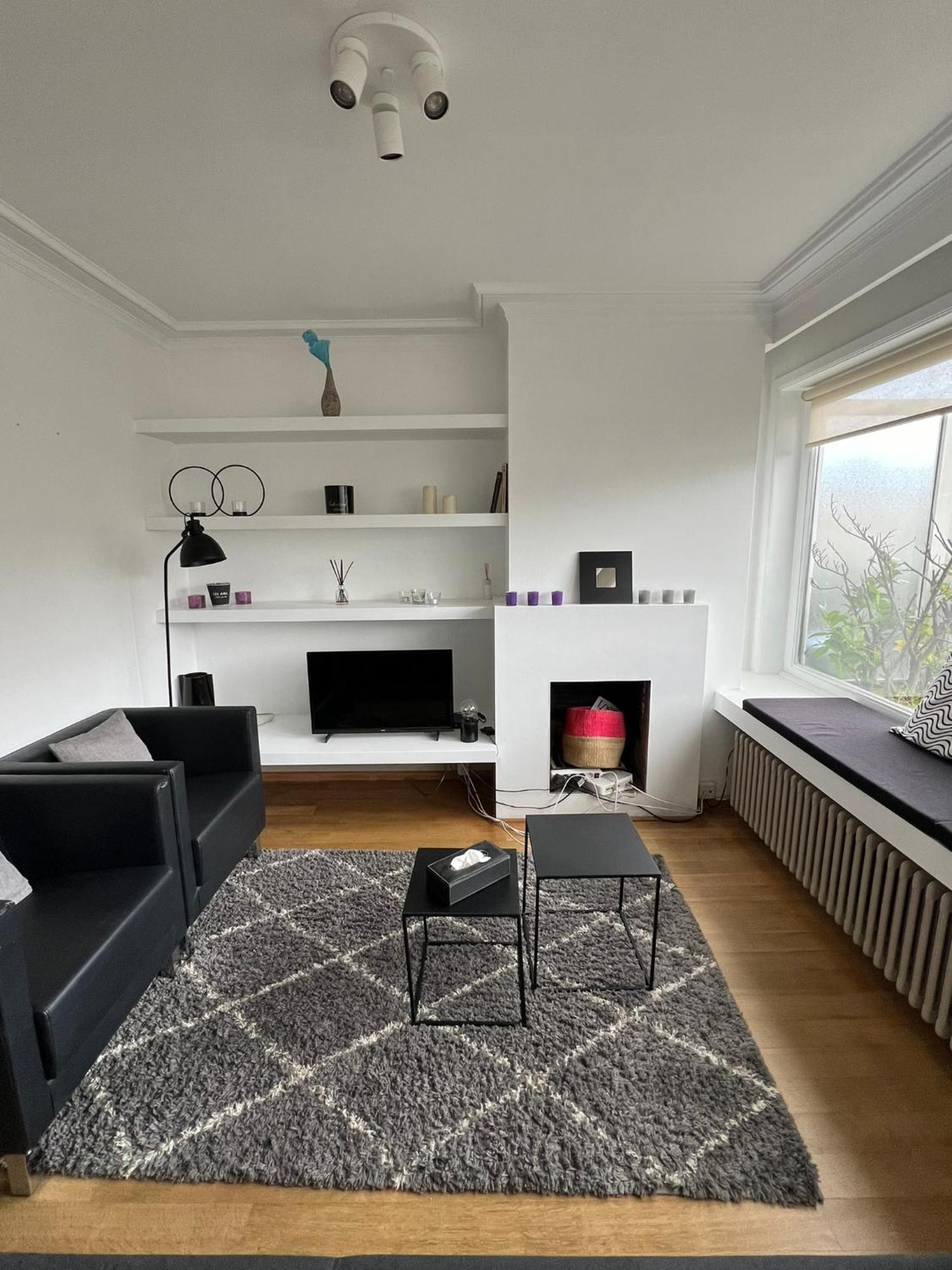 Апартаменты Zoute Penthouse Кнокке-Хейст Экстерьер фото